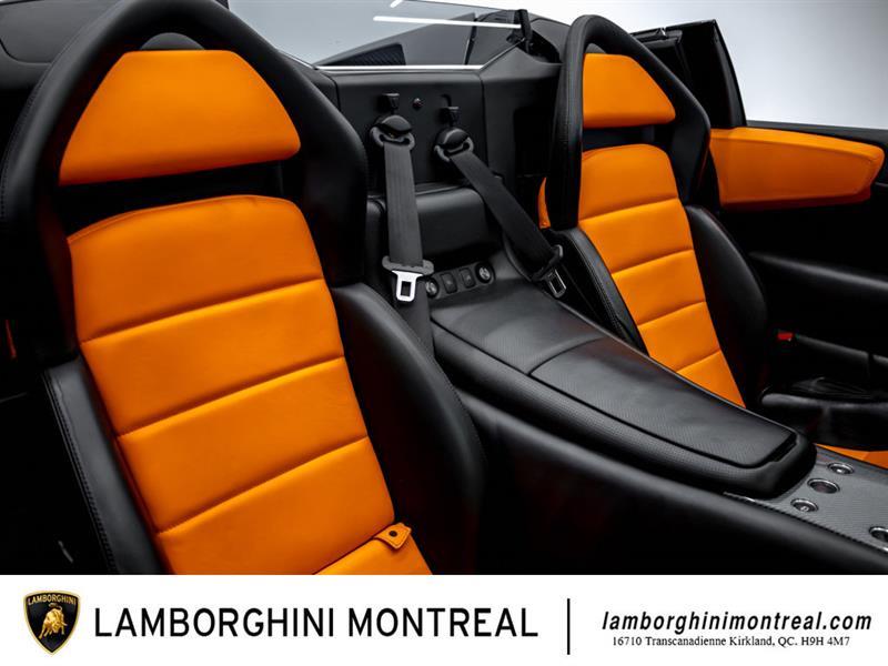 Lamborghini Murciélago 9