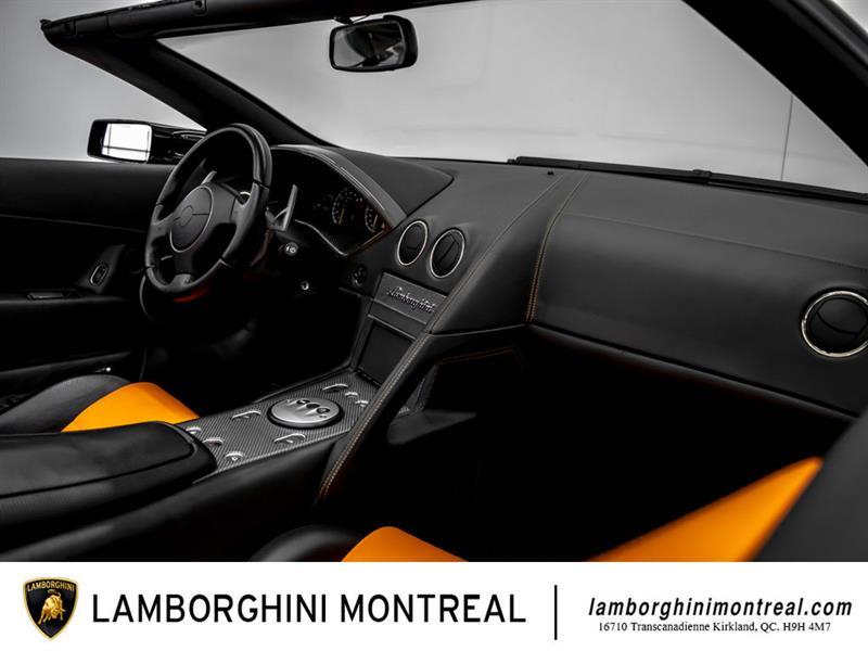 Lamborghini Murciélago 11