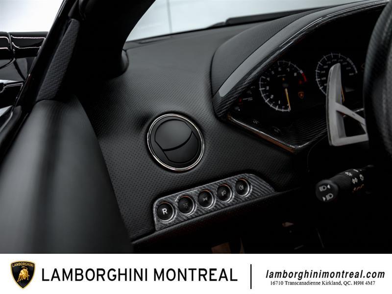 Lamborghini Murciélago 18