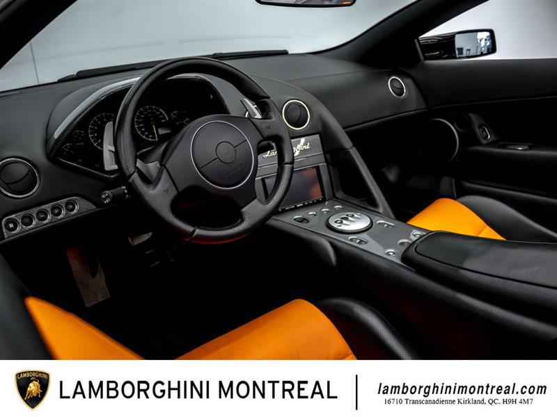 Lamborghini Murciélago 19