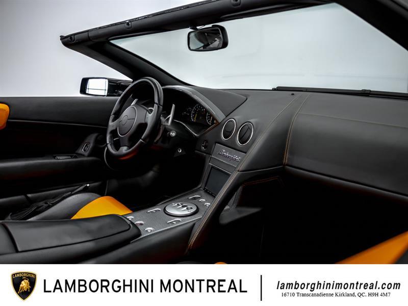 Lamborghini Murciélago 20