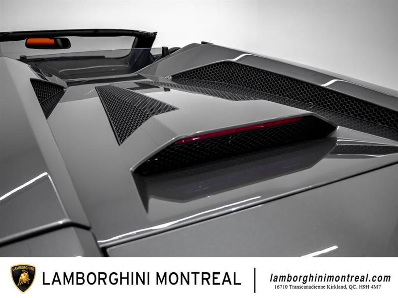 Lamborghini Murciélago 22