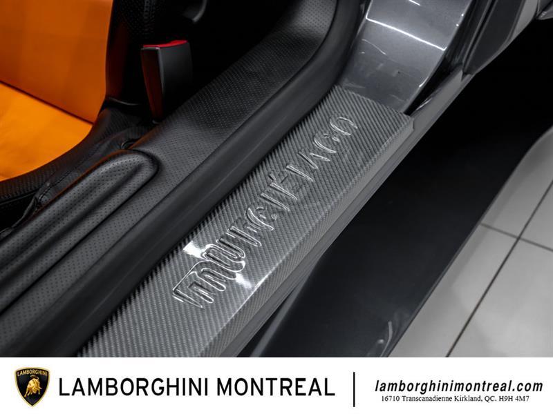 Lamborghini Murciélago 26