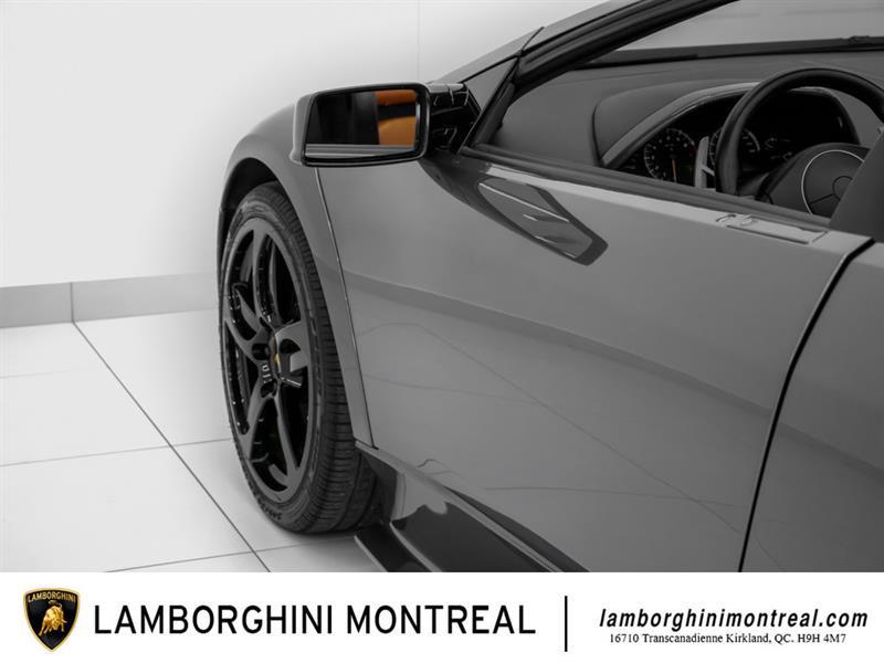 Lamborghini Murciélago 27