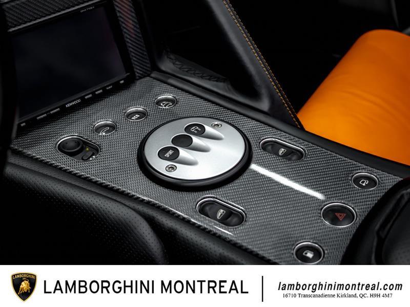 Lamborghini Murciélago 30