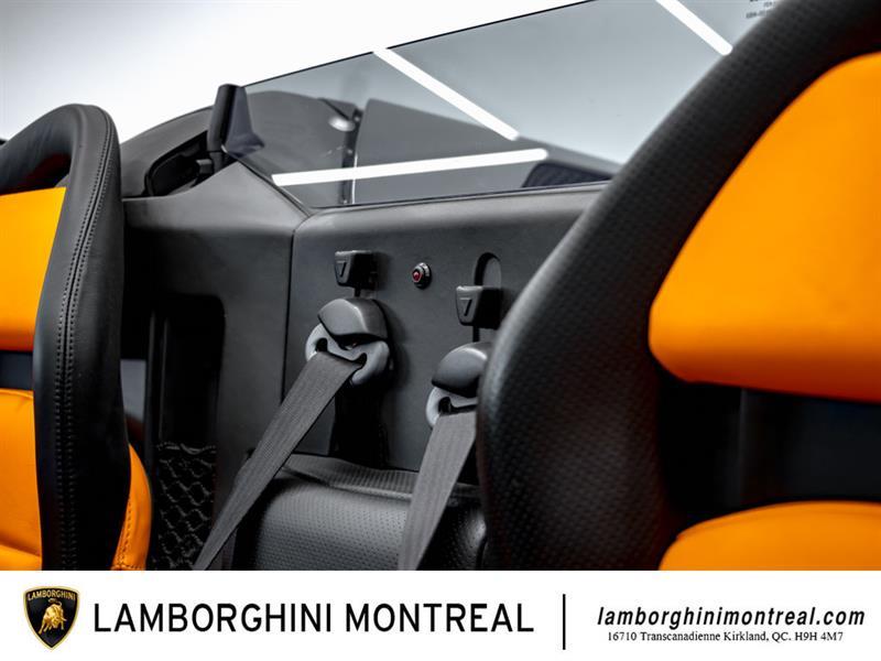 Lamborghini Murciélago 31