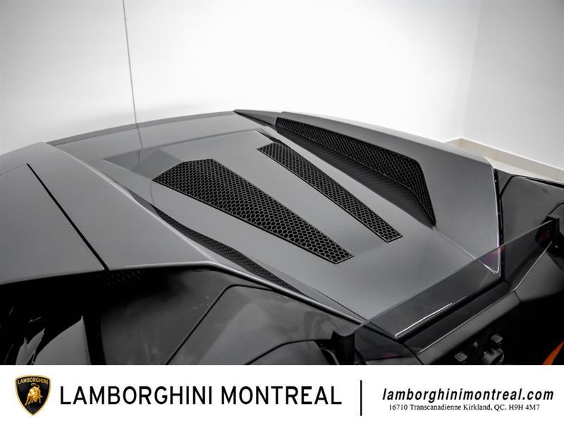 Lamborghini Murciélago 34