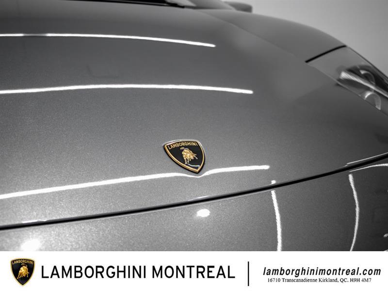 Lamborghini Murciélago 35