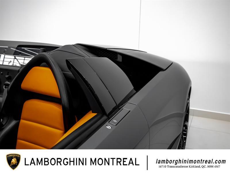 Lamborghini Murciélago 37