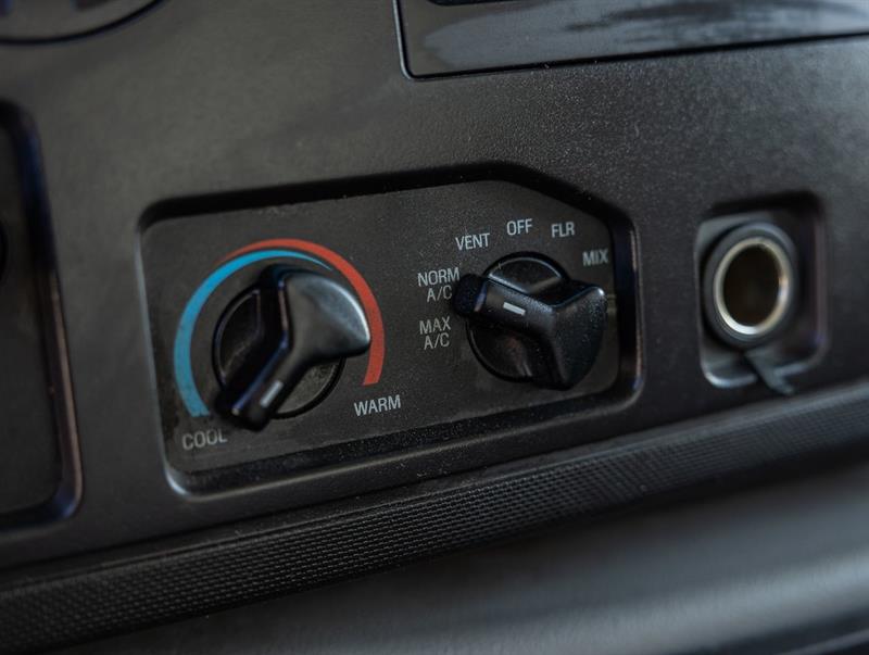 ford Econoline Commercial Cutaway 2014 - 13