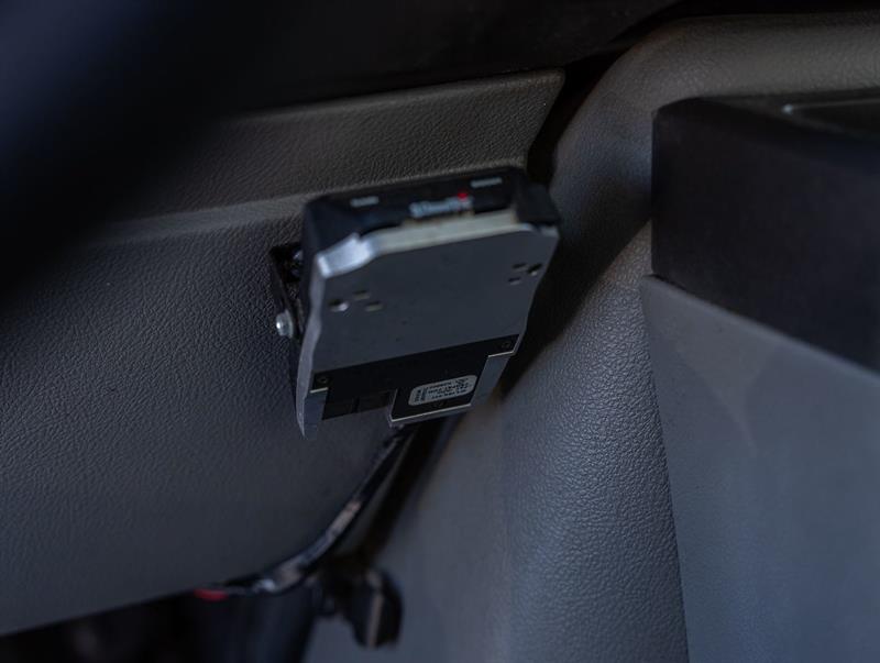 ford Econoline Commercial Cutaway 2014 - 16