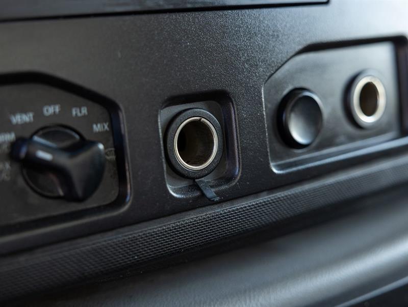 ford Econoline Commercial Cutaway 2014 - 17