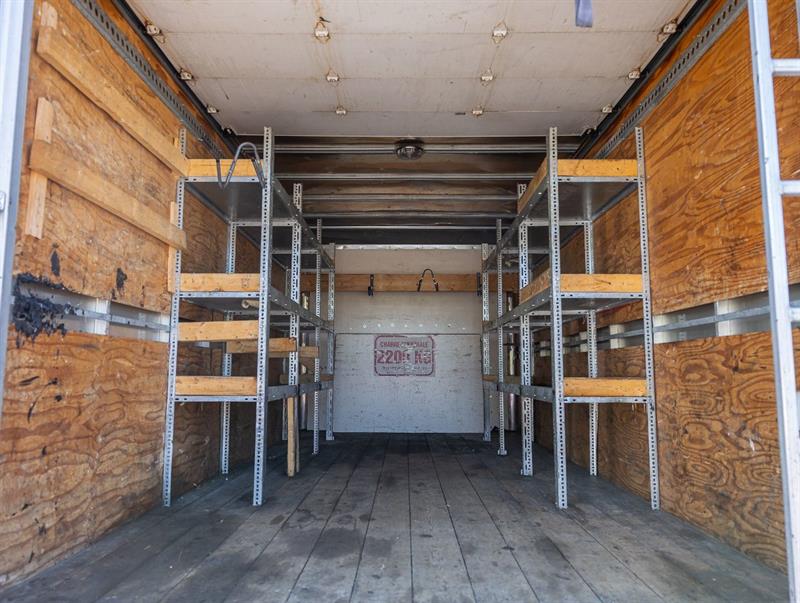 ford Econoline Commercial Cutaway 2014 - 22