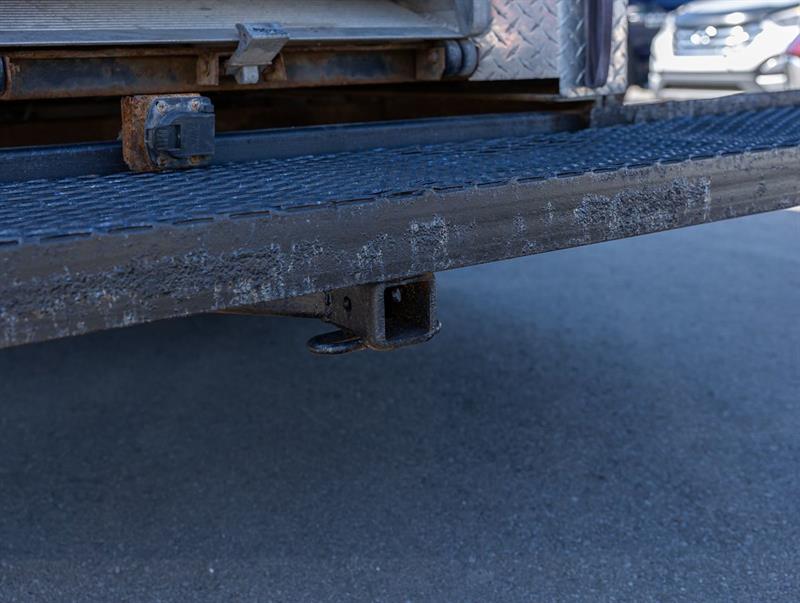 ford Econoline Commercial Cutaway 2014 - 25