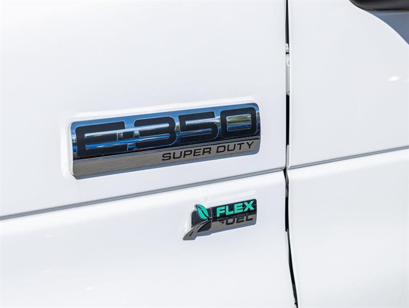 ford Econoline Commercial Cutaway 2014 - 26