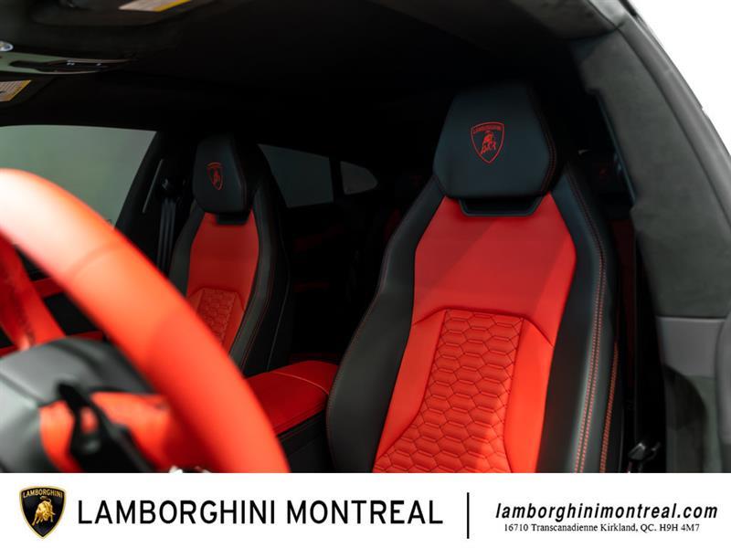 Lamborghini Urus 19