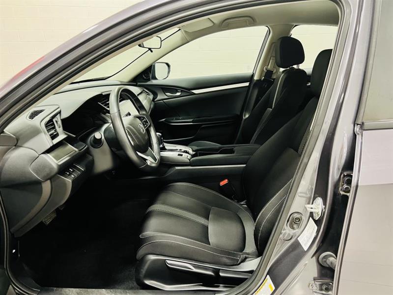 honda Civic 2018 - 3