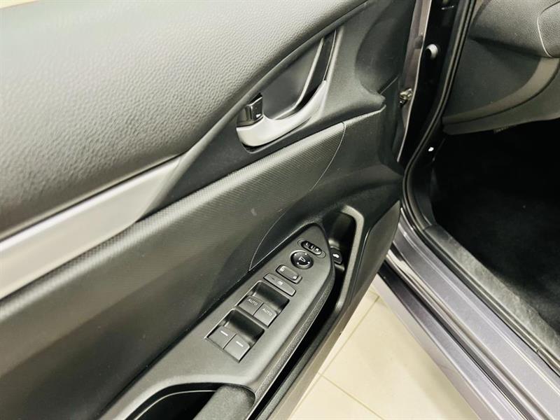 honda Civic 2018 - 13