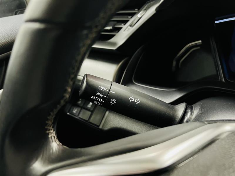 honda Civic 2018 - 17