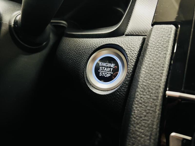 honda Civic 2018 - 20