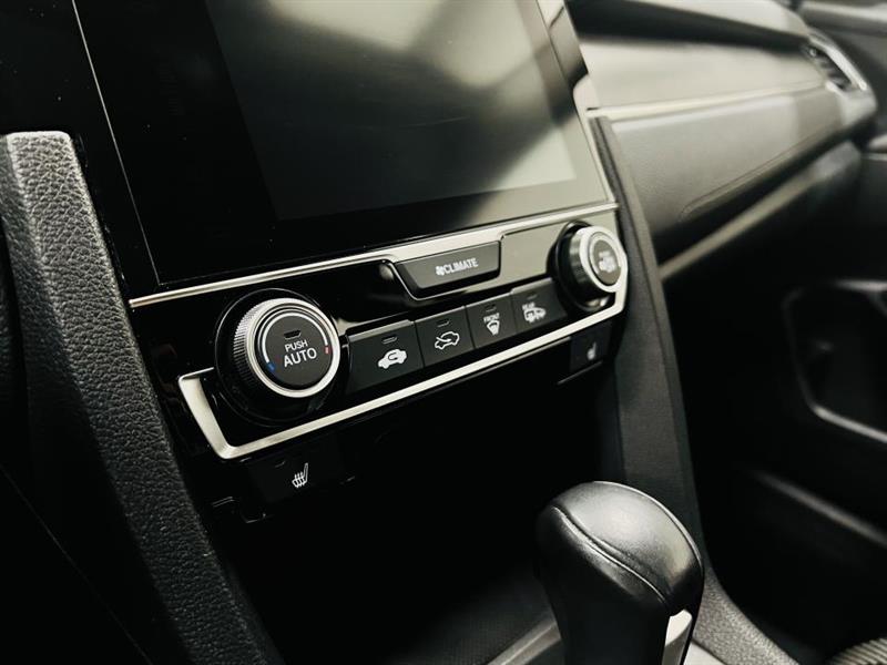 honda Civic 2018 - 23