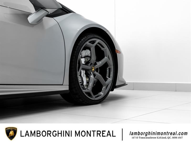 Lamborghini Huracán 10