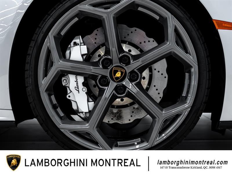 Lamborghini Huracán 11