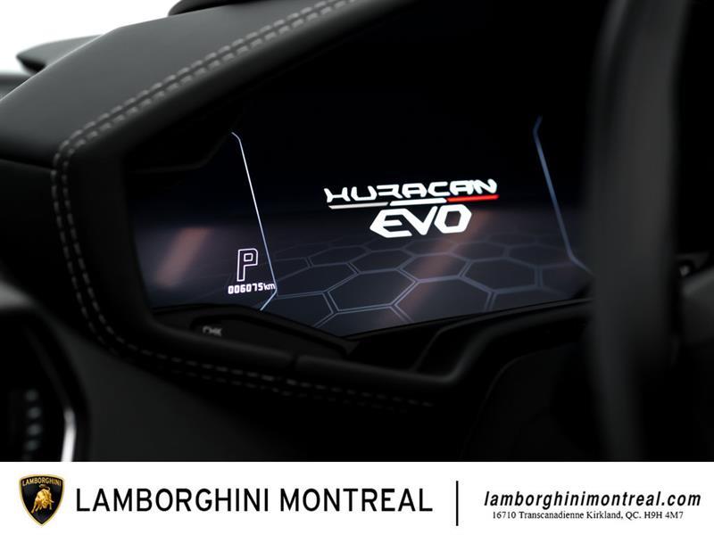 Lamborghini Huracán 13