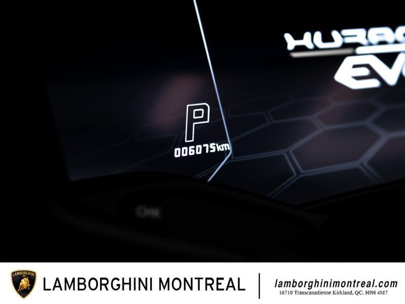 Lamborghini Huracán 14