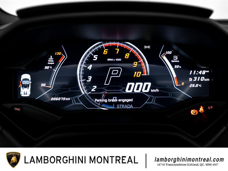 Lamborghini Huracán 15