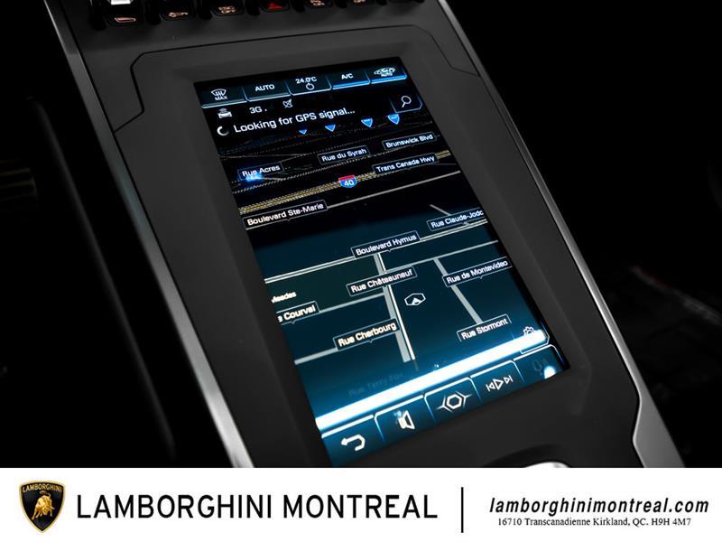 Lamborghini Huracán 17