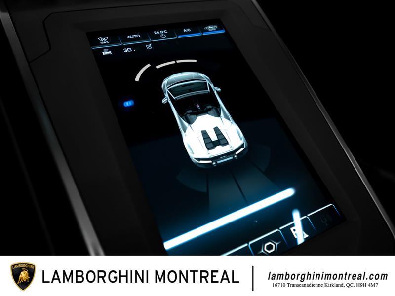 Lamborghini Huracán 18