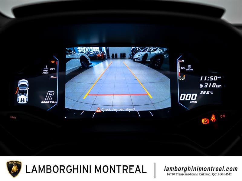 Lamborghini Huracán 19