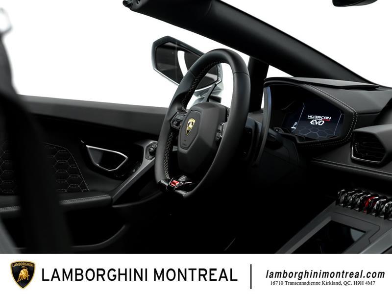 Lamborghini Huracán 20