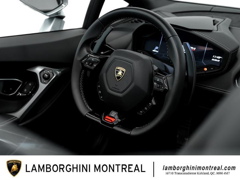 Lamborghini Huracán 21