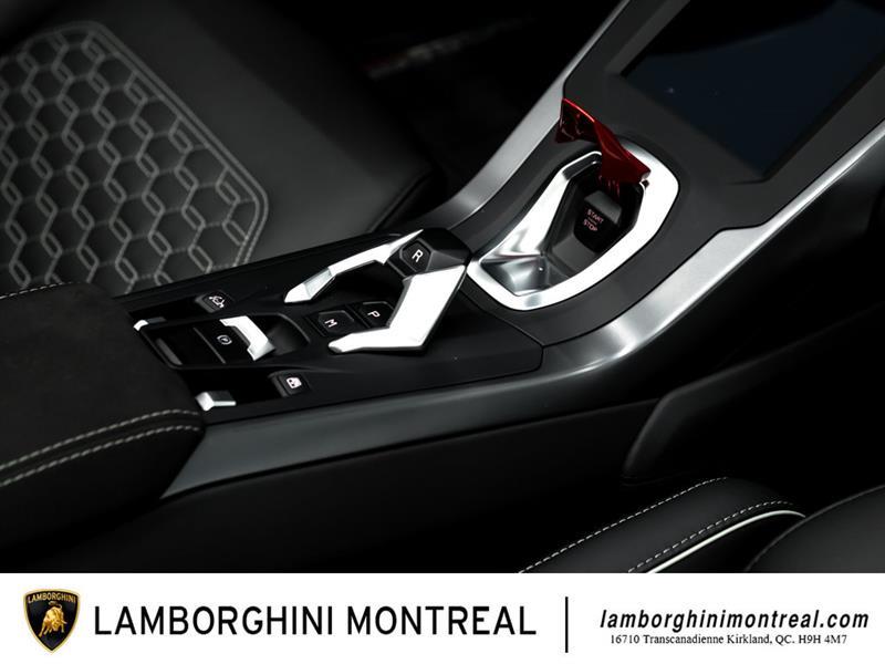 Lamborghini Huracán 23