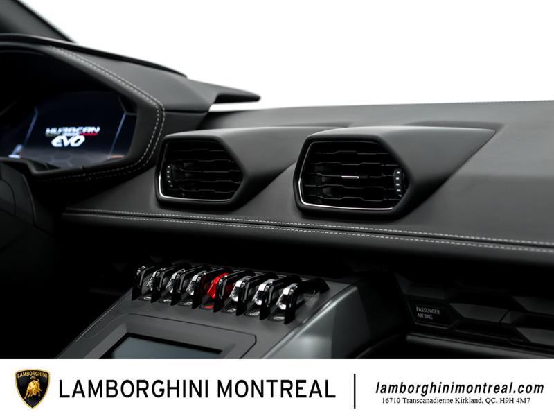 Lamborghini Huracán 24