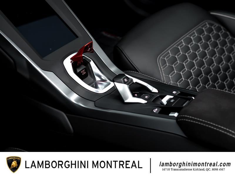 Lamborghini Huracán 25