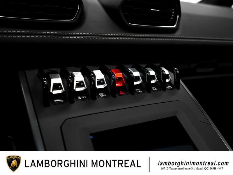 Lamborghini Huracán 26