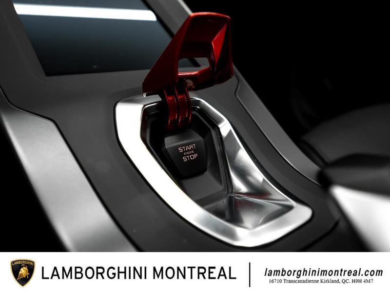 Lamborghini Huracán 27