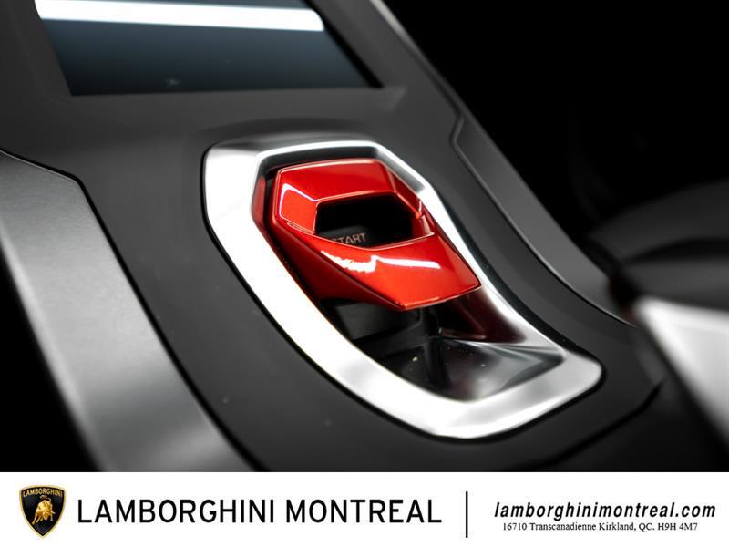 Lamborghini Huracán 28