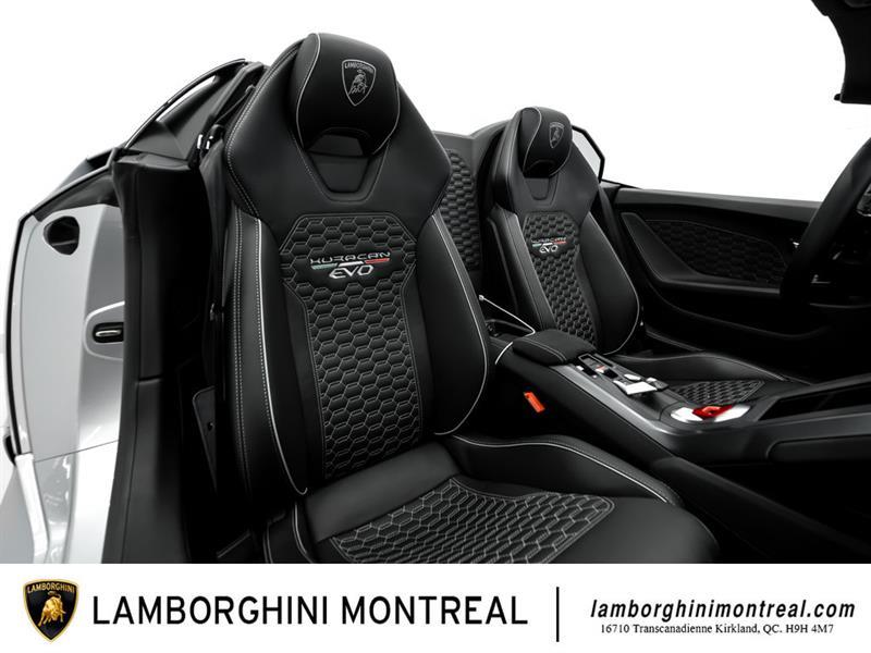 Lamborghini Huracán 29