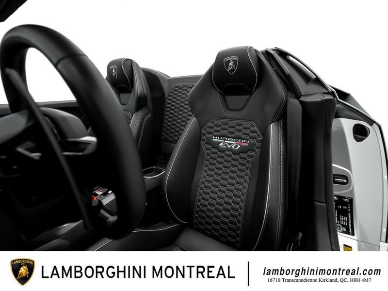 Lamborghini Huracán 31