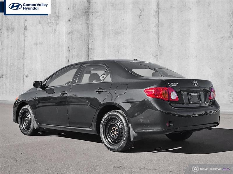 Used Toyota Corolla 09 For Sale In Courtenay British Columbia Auto123 Used Toyota Corolla 09 For Sale In Courtenay British Columbia Auto123