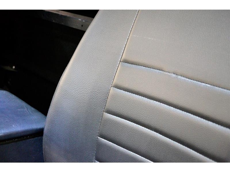 Land Rover Defender 35