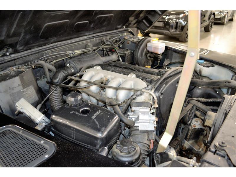 Land Rover Defender 60