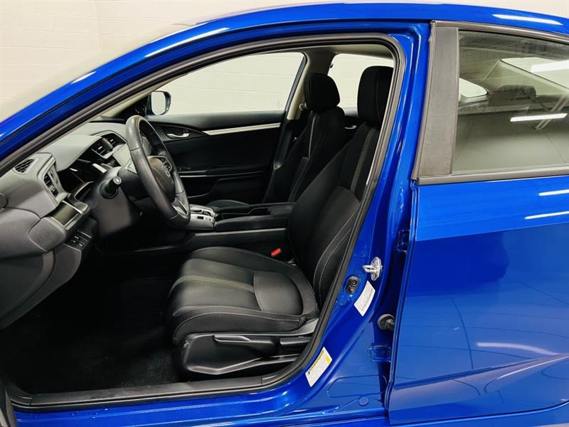 honda Civic 2018 - 3