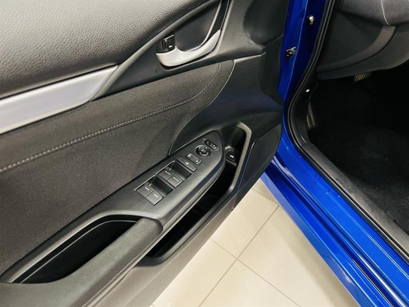 honda Civic 2018 - 13