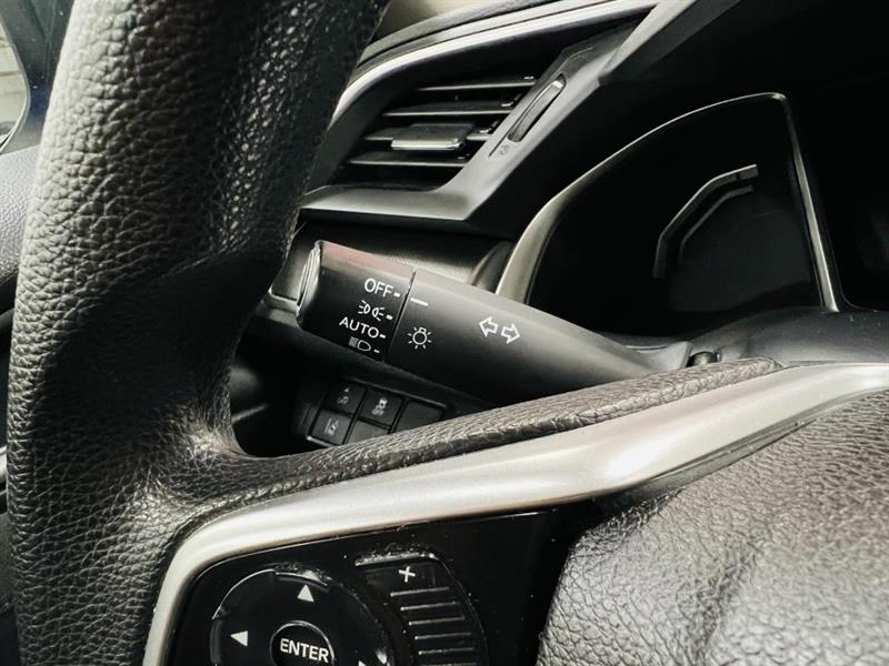 honda Civic 2018 - 17