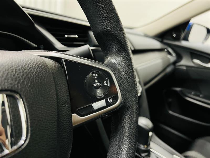 honda Civic 2018 - 18